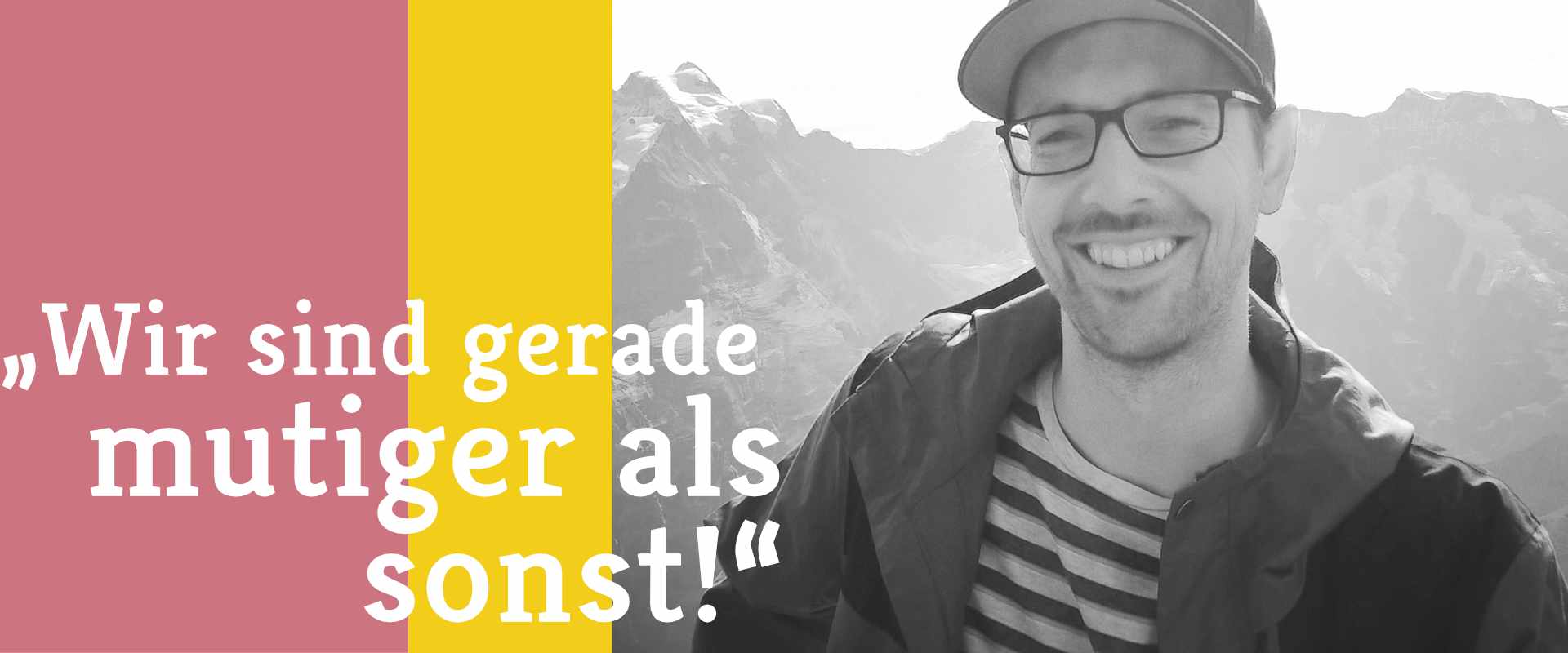 Hannes Wolf, DBSH Hannes Wolf, DBSH